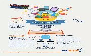 推动本地儿童数理科技教育|动感科学园地：趣味百科学堂先导计划