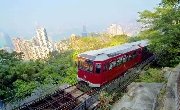 武汉到香港旅游（香港-海洋公园-奥特莱斯-澳门5日游）报价2799元