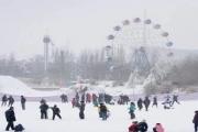 宁夏气温骤降10℃+大到暴雪！还有这2个消息要知道！