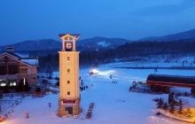 亚布力滑雪旅游度假区