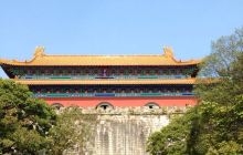 永胜禅寺景区旅游攻略之景点11共2页