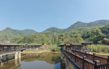 白市驿登山步道