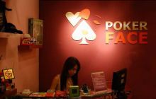 Poker Face桌游