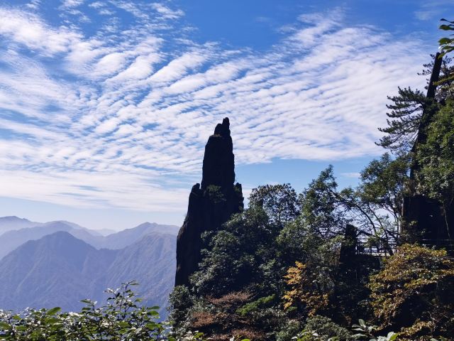 景点大全 江西省景点大全 吉安市景点大全 安福县景点大全>羊狮慕