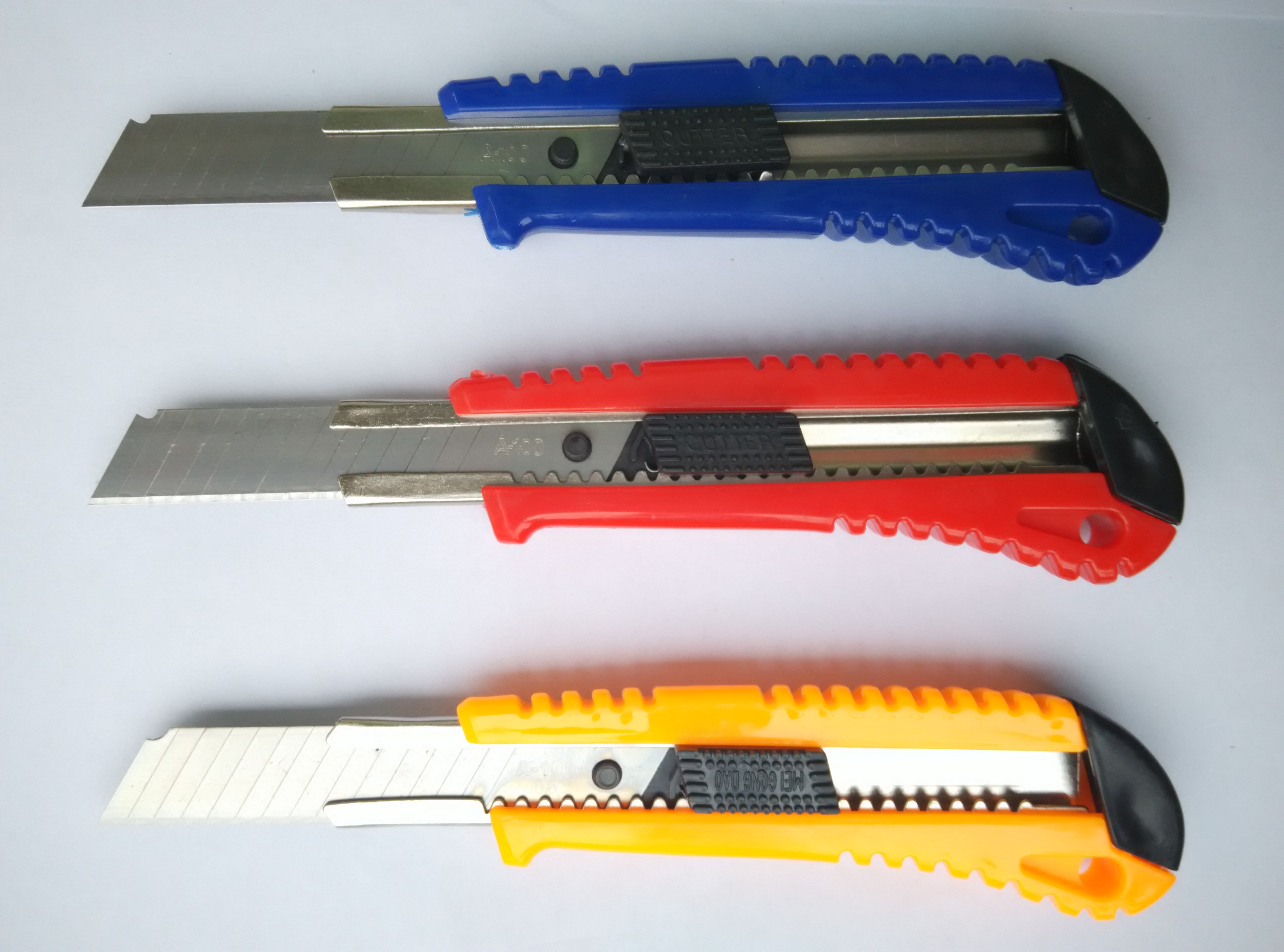 美工刀属于什么垃圾_美工刀是什么垃圾_垃圾分类查询